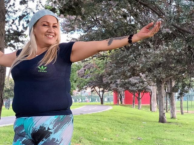 MatureYayita - Camera khiêu dâm &amp; quyến rũ trực tiếp - 22425361