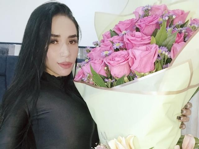 EvaMueller - Live porn &amp; sex cam - 22425409