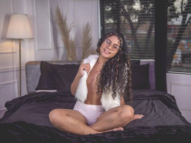 AlissonSmiith - Sexe cam en vivo - 22427713