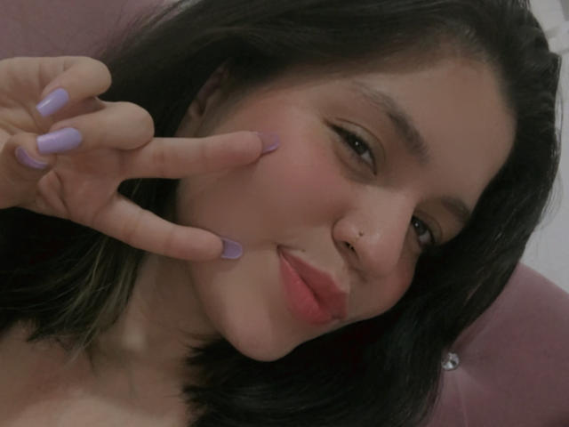 AbyGood - Camera khiêu dâm &amp; quyến rũ trực tiếp - 22428229