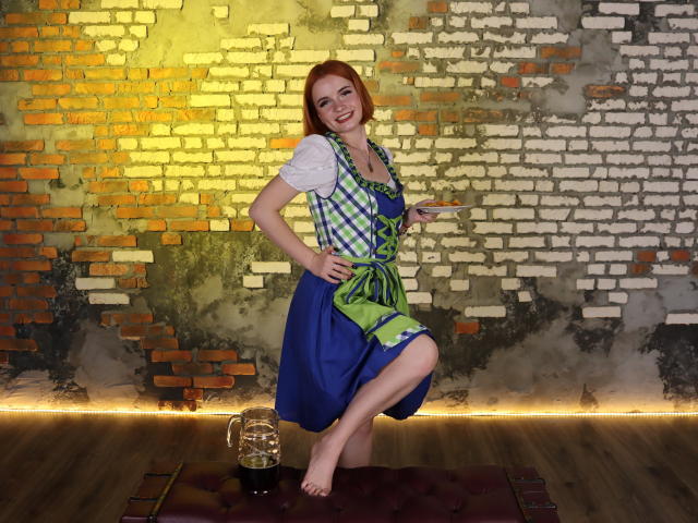 MargaritaKis - Live sex cam - 22428237