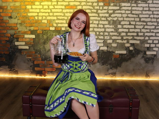 MargaritaKis - Live sex cam - 22428261