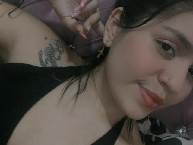 AbyGood - сексуальная веб-камера в реальном времени - 22428265