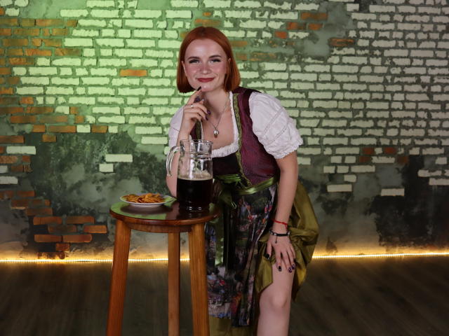 MargaritaKis - сексуальная веб-камера в реальном времени - 22428277