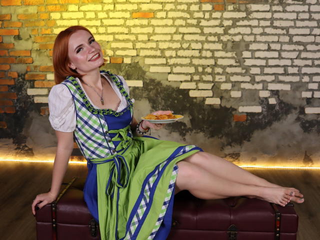 MargaritaKis - Live porn &amp; sex cam - 22428293