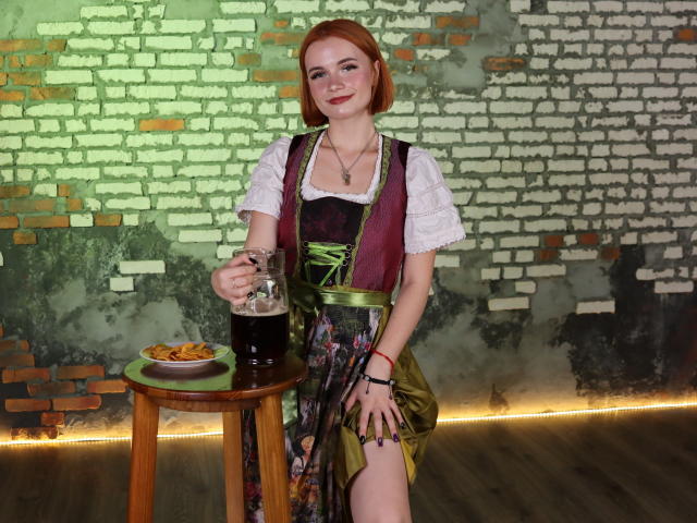 MargaritaKis - Live sex cam - 22428301