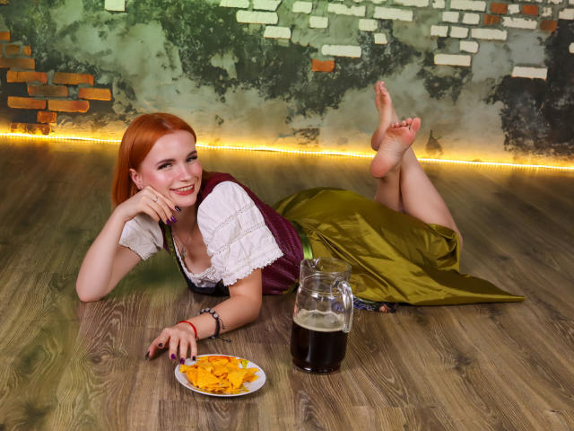 MargaritaKis - Live porn &amp; sex cam - 22428341