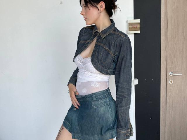 Tenzzi - Live porn &amp; sex cam - 22429393