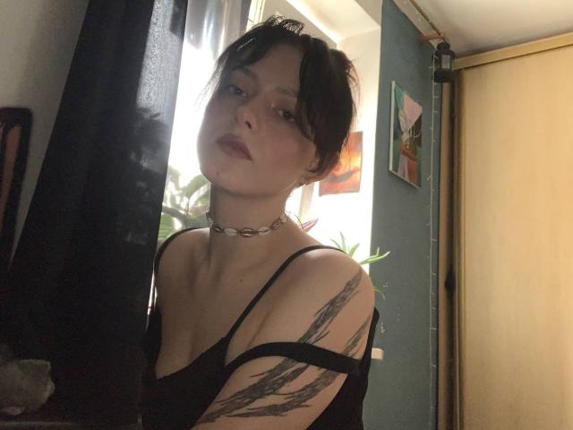 Tenzzi - Live porn &amp; sex cam - 22429397