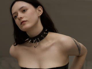 Tenzzi - сексуальная веб-камера в реальном времени - 22429421