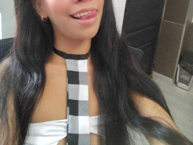 MarySmiith - Sexe cam en vivo - 22430849
