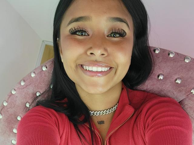 ElizabethMjs - Sexe cam en vivo - 22431037