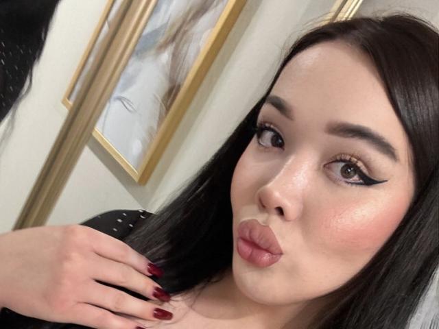 KylieLii - Live porn &amp; sex cam - 22432145