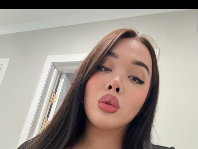 KylieLii - Live porn &amp; sex cam - 22432149