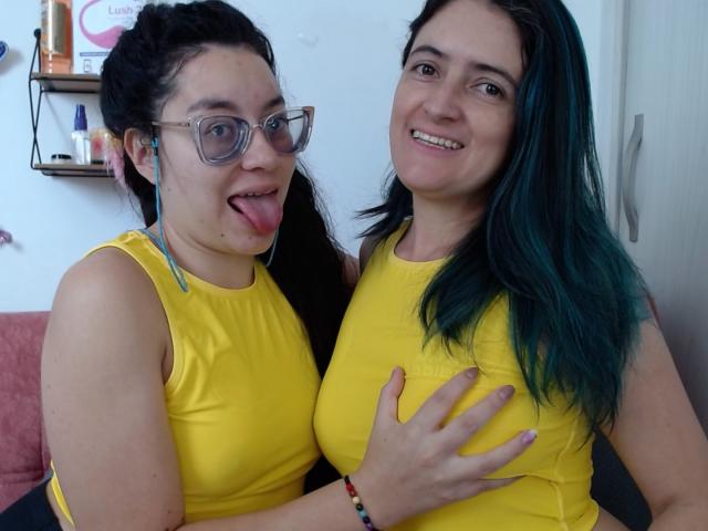 LunaVenus - Live porn &amp; sex cam - 22432221