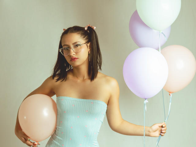 VeroMendez - Live porn &amp; sex cam - 22432713