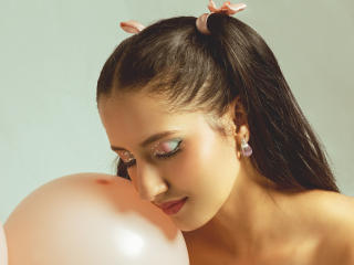 VeroMendez - сексуальная веб-камера в реальном времени - 22432737