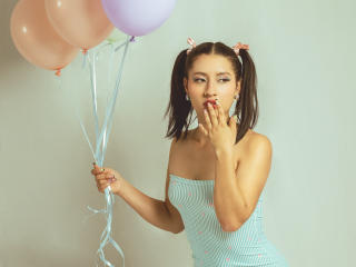 VeroMendez - Live porn &amp; sex cam - 22432753