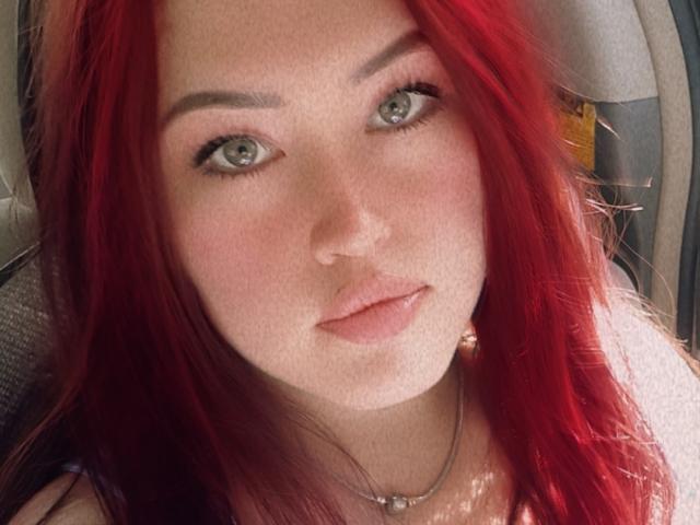 ZaraApple - Live porno og sexkamera - 22432785