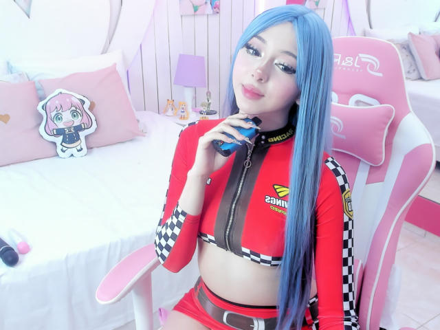 AprilDouce - Live porn &amp; sex cam - 22433229