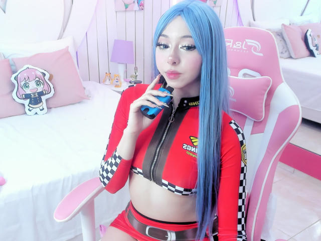 AprilDouce - Live porn &amp; sex cam - 22433241