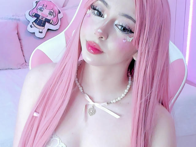 AprilDouce - Live porn &amp; sex cam - 22433349