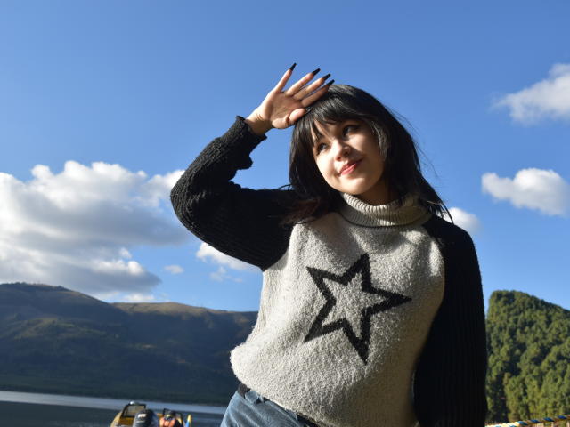 AkaneMou - Sexe cam en vivo - 22433621