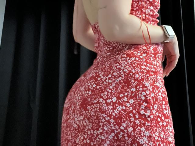 BeautySlim - Live sex cam - 22435157