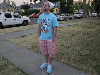 SnackPants - Sexe cam en vivo - 22435281