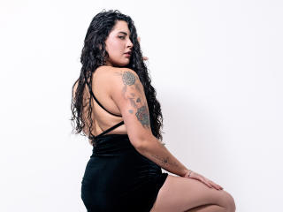 AleeneSaenz - Sexe cam en vivo - 22435521