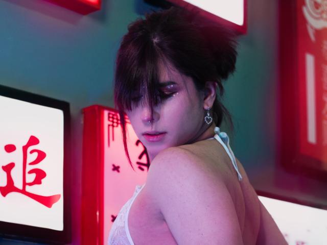 YuriStars - Sexe cam en vivo - 22435841