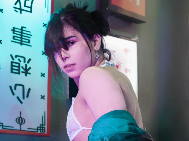 YuriStars - Camera khiêu dâm &amp; quyến rũ trực tiếp - 22435845