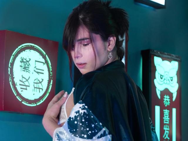 YuriStars - Live porn &amp; sex cam - 22435853