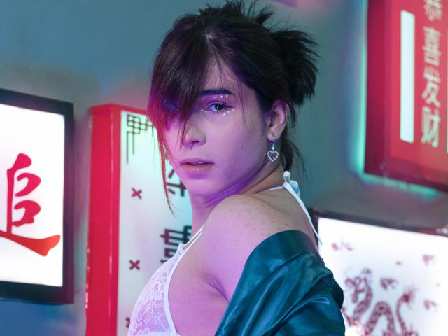 YuriStars - Live porn &amp; sex cam - 22435861