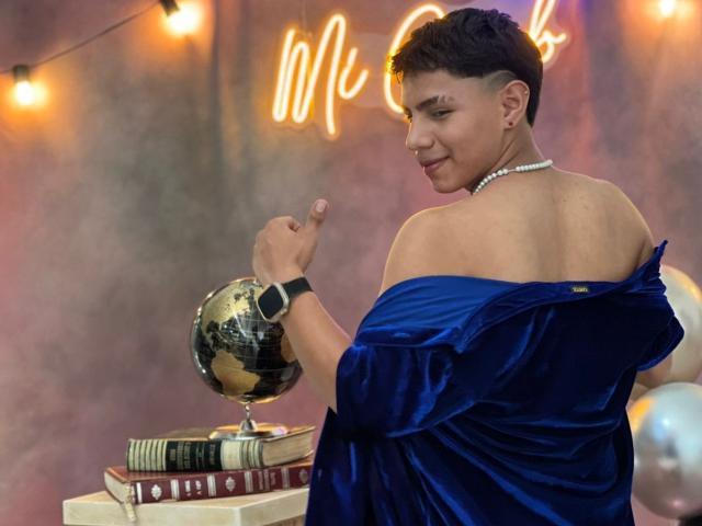 RichiMontes - Sexe cam en vivo - 22435865