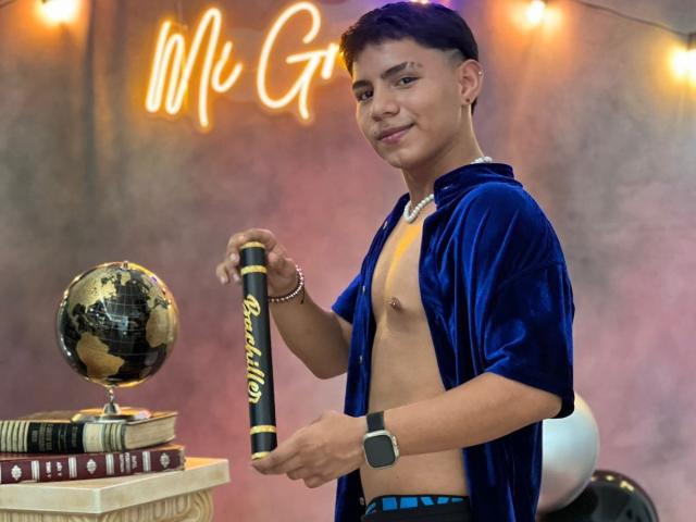 RichiMontes - Camera khiêu dâm &amp; quyến rũ trực tiếp - 22435885