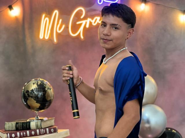 RichiMontes - Live sexe cam - 22435893