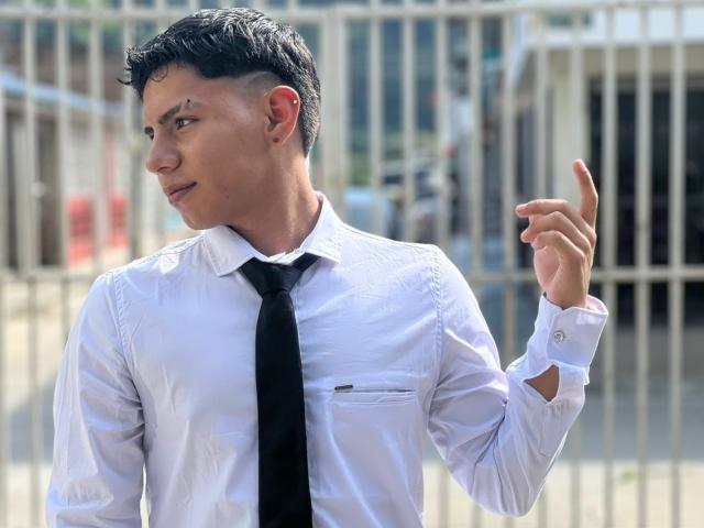 RichiMontes - Camera khiêu dâm &amp; quyến rũ trực tiếp - 22435905