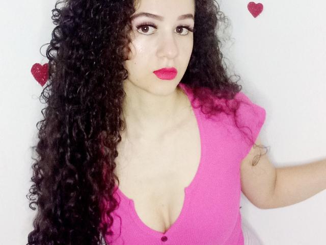 AngeelVamp - Sexe cam en vivo - 22436089