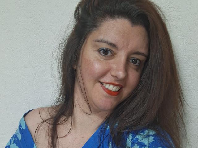 LaFrancaiseJessy - Live Sex Cam - 22436761