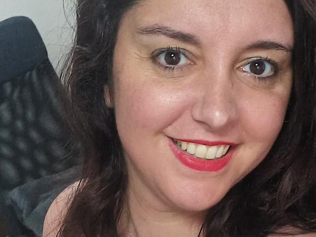 LaFrancaiseJessy - Live sex cam - 22436769