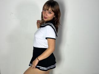 Miyuh - Sexe cam en vivo - 22438905