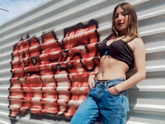 AshelyMiler - Live sex cam - 22438941