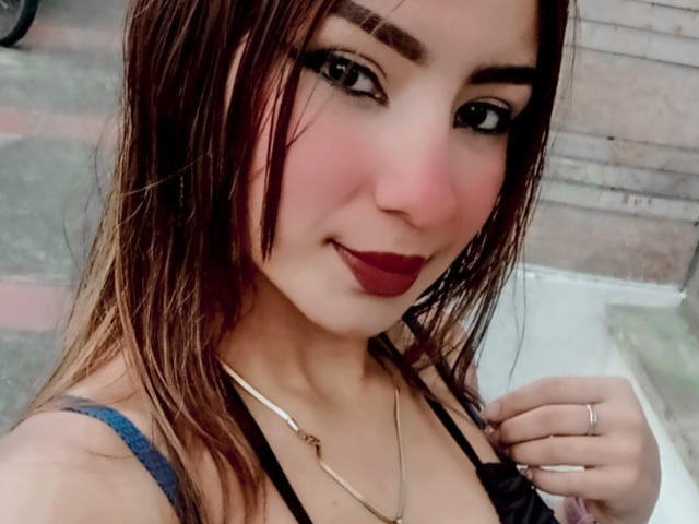 AshelyMiler - Live porn &amp; sex cam - 22438989