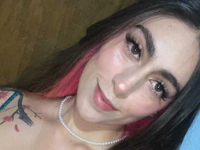 JazzeRusot - 라이브 포르노 &amp; 섹스 캠 - 22439209