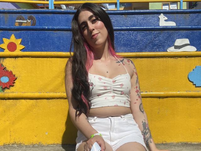 JazzeRusot - Live porn &amp; sex cam - 22439229