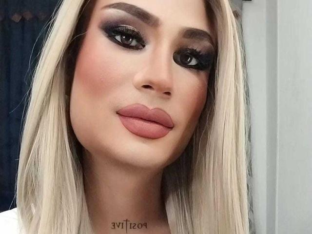 BriitanyMontarrey - Live porn &amp; sex cam - 22439849