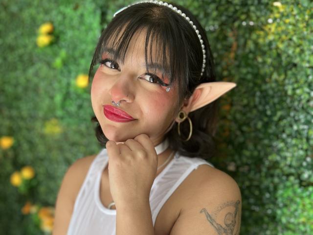 LaraAhB - Live porn &amp; sex cam - 22440057