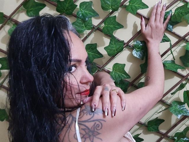 LailaCastillo - Live sex cam - 22440241