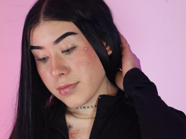 MiaGlowy - Sexe cam en vivo - 22440429